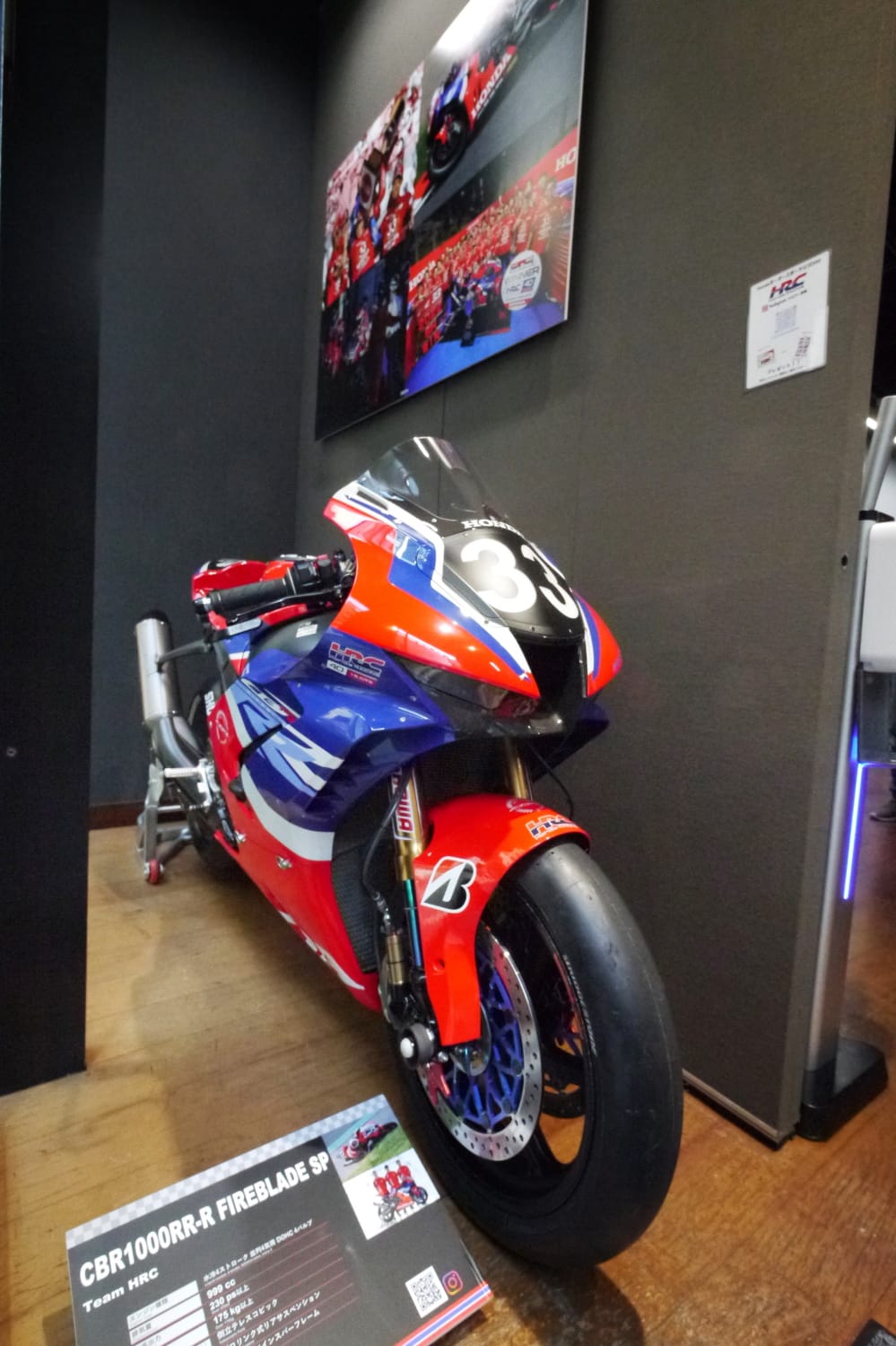 JRPA写真展「COMPETITON」の会場内の様子