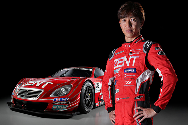 JRPA AWARD 2023『大賞』 ：立川祐路