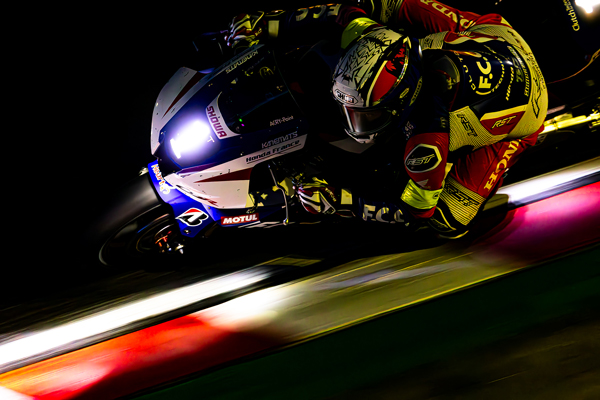 玉井敬二「波乱を乗り越え」