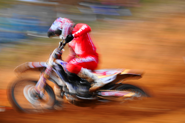 高橋幸夫「To not give up」