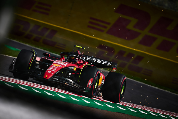 吉岡 顕 「Frecciarossa」