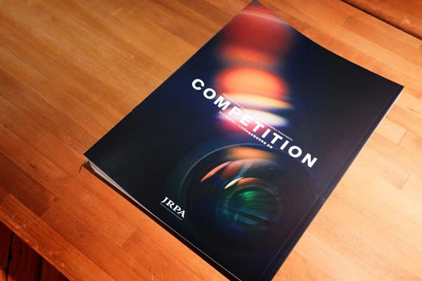 日本レース写真家協会報道写真展「COMPETITION」