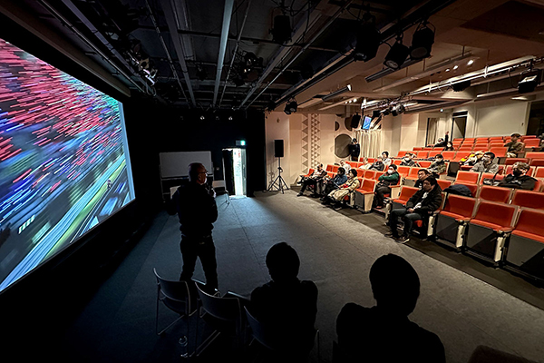 日本レース写真家協会報道写真展「COMPETITION」