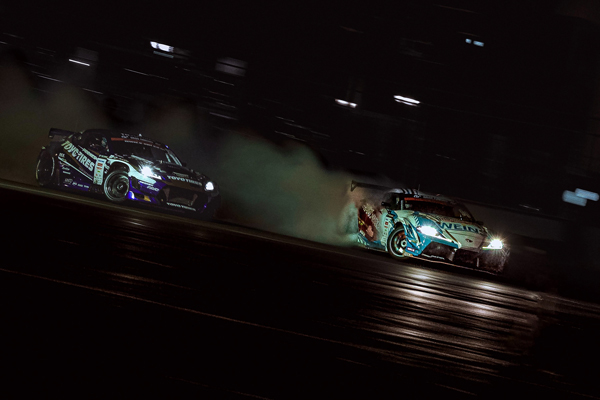 齋藤壮希「夜を舞う」