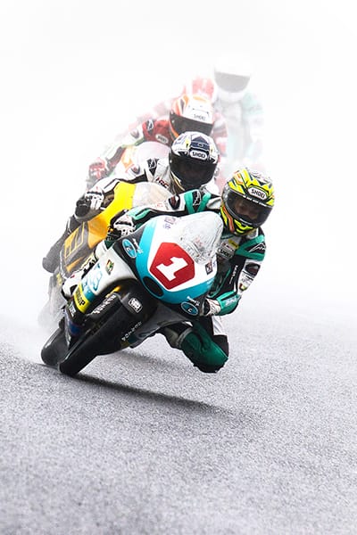 岸本裕斗「先頭１号車」