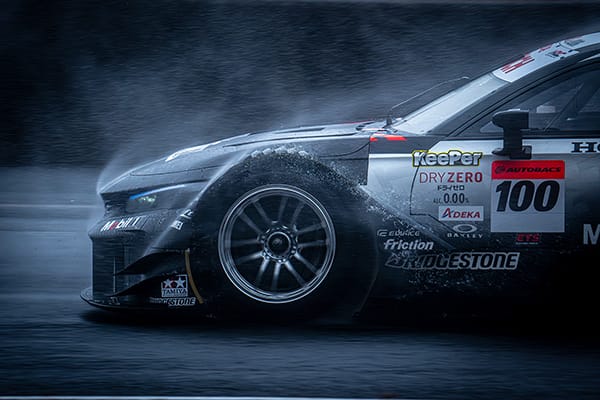 中原昌彦「空力可視化」