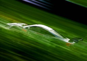 JRPA 0502 田村弥カメラマンが撮影した2016年 SUPER GT 第4戦 スポーツランドSUGOの写真