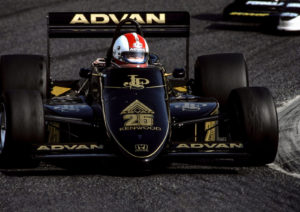 1986年　F2チャンピオンズレース　金子博