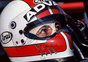 1981年　F2チャンピオンズレース　金子博