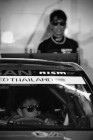 JRPA会員の吉田 成信が撮影したSUPER GT 第3戦 チャン・インターナショナル・サーキットの写真2枚目