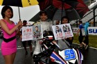 JRPA会員の脇田 博之が撮影したアジアロードレース 第3戦 鈴鹿サーキットの写真4枚目