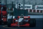 JRPA会員の金子 博が撮影した1996 Damon Hill（SUZUKA Test）の写真4枚目