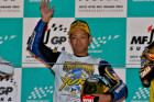 JRPA会員の脇田 博之が撮影した全日本ロードレース 第9戦 鈴鹿サーキットの写真4枚目