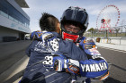 JRPA会員の赤松 孝が撮影した全日本ロードレース 第9戦 鈴鹿サーキットの写真2枚目