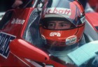 JRPA会員の金子 博が撮影した1981 Gilles Villeneuveの写真5枚目
