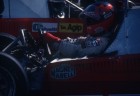 JRPA会員の金子 博が撮影した1981 Gilles Villeneuveの写真2枚目