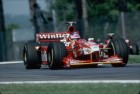 JRPA会員の金子 博が撮影した1998 Jacques Villeneuveの写真1枚目
