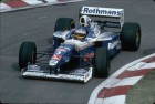 JRPA会員の金子 博が撮影した1997 Jacques Villeneuveの写真5枚目