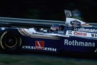 JRPA会員の金子 博が撮影した1997 Jacques Villeneuveの写真4枚目