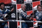JRPA会員の金子 博が撮影した1997 Jacques Villeneuveの写真3枚目
