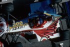 JRPA会員の金子 博が撮影した1999 Jacques Villeneuveの写真5枚目