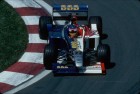JRPA会員の金子 博が撮影した1999 Jacques Villeneuveの写真4枚目