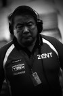 JRPA会員の吉田 成信が撮影したSUPER GT 公式テスト岡山の写真1枚目