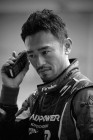 JRPA会員の吉田 成信が撮影したSUPER GT 公式テスト富士の写真2枚目
