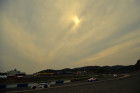 JRPA会員の秋山 昌輝が撮影したSUPER GT 第1戦 岡山国際サーキットの写真1枚目