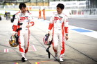JRPA会員の田村 弥が撮影した全日本F3 第1大会 鈴鹿サーキットの写真5枚目