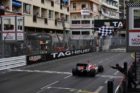 JRPA会員の金子 博が撮影したGP2 Series 2016 Monaco Race2の写真3枚目