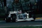 JRPA会員の金子 博が撮影した2000 Jacques Villeneuveの写真3枚目