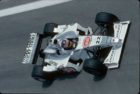 JRPA会員の金子 博が撮影した2000 Jacques Villeneuveの写真2枚目