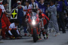 JRPA会員の赤松 孝が撮影した鈴鹿8時間耐久ロードレースの写真4枚目