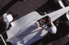JRPA会員の金子 博が撮影した1999 Honda RA099の写真5枚目