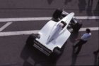 JRPA会員の金子 博が撮影した1999 Honda RA099の写真2枚目