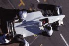 JRPA会員の金子 博が撮影した1999 Honda RA099の写真1枚目
