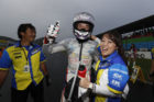 JRPA会員の赤松 孝が撮影した全日本ロードレース 第8戦 岡山国際サーキットの写真4枚目