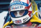 JRPA会員の金子 博が撮影した1986 Nigel Mansell Part1の写真5枚目