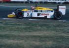 JRPA会員の金子 博が撮影した1986 Nigel Mansell Part1の写真4枚目