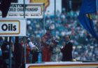 JRPA会員の金子 博が撮影した1986 Nigel Mansell Part1の写真3枚目
