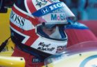 JRPA会員の金子 博が撮影した1986 Nigel Mansell Part2の写真3枚目