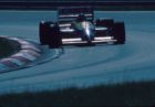 JRPA会員の金子 博が撮影した1987 Nigel Mansell Part1の写真4枚目