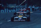 JRPA会員の金子 博が撮影した1987 Nigel Mansell Part1の写真1枚目