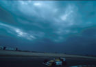 JRPA会員の金子 博が撮影した1987 Nigel Mansell Part2の写真5枚目