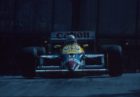 JRPA会員の金子 博が撮影した1987 Nigel Mansell Part2の写真1枚目