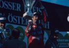JRPA会員の金子 博が撮影した1987 Nigel Mansell Part3の写真2枚目