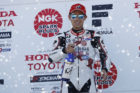 JRPA会員の赤松 孝が撮影した全日本ロードレース 第2戦 鈴鹿サーキットの写真3枚目