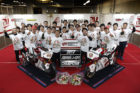 JRPA会員の赤松 孝が撮影した全日本ロードレース 第9戦 鈴鹿サーキットの写真3枚目