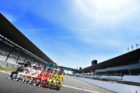 JRPA会員の田村 弥が撮影した全日本F3 第1大会 鈴鹿サーキットの写真5枚目